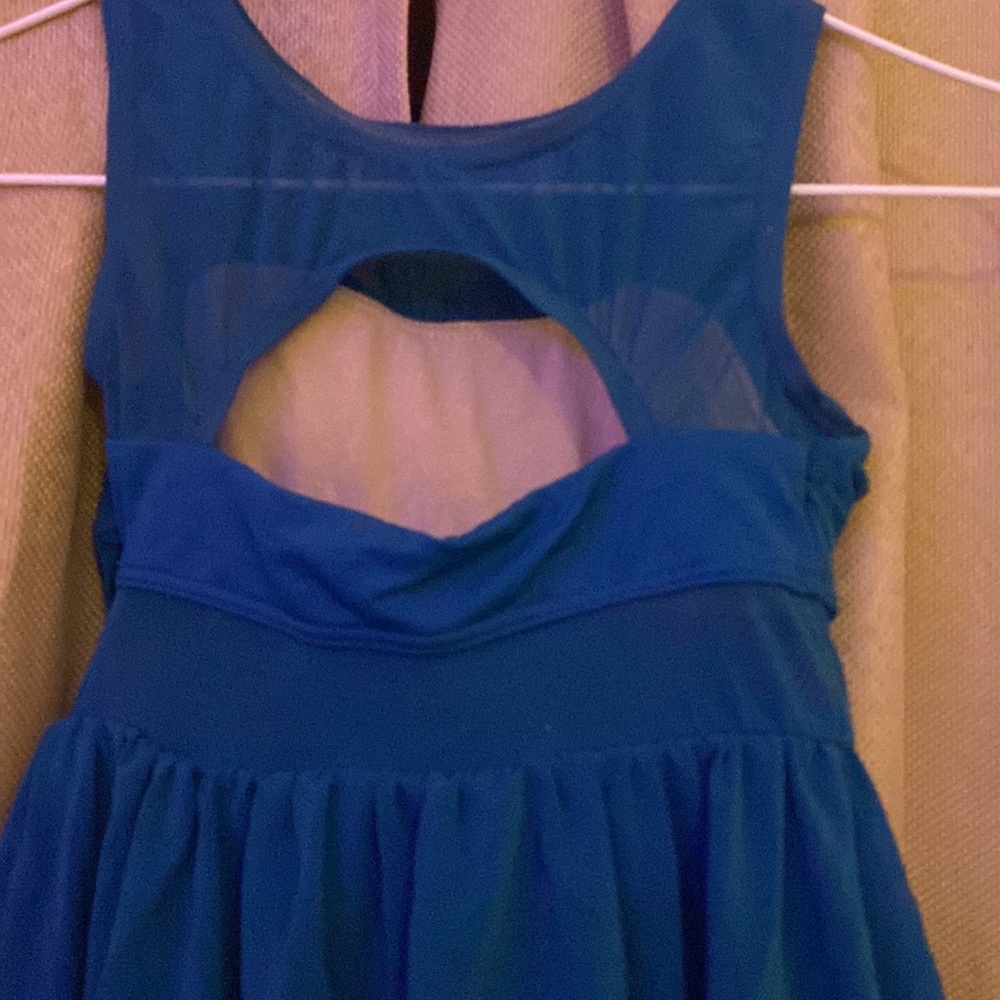 open back - Picture 2 of 2